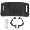 Lorababer Windshields Wind Deflector Motorcycle Windshield WindScreen Front Screen Compatible