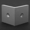 L Corner Bracket,1515 2020 3030 4040 4545 Connector Corner Angle