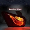 PIT66 LED Tail Light Outer Compatible With Chevy Equinox 2018