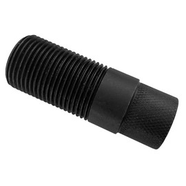 1557AA Hydraulic Punch Sleeve Replacement for Greenlee 1557AA draw stud 1-1/8" x 3", for Slug-Buster,Slug-Splitter Punches and Punching Machine Replacement Draw Studs