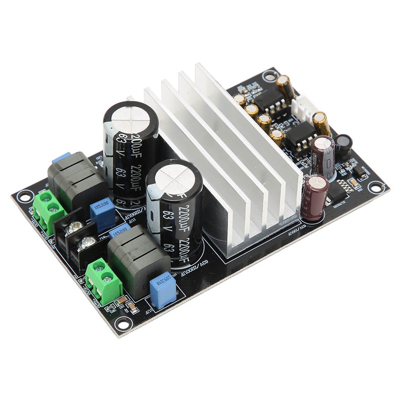 Sound Amplifier Board DC24‑48V Powerful High Power 300W and 300W