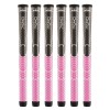 Winn Set of 6 Winn Dri-Tac Golf Grips for Women