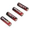 Traxxas 2914 Power Cell AA Alkaline Batteries (set of 4)