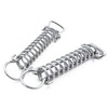 mongtsamz Tension Spring Spring with Double Hooks - Mounting Accessories,