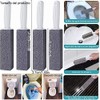 8pcs Cepillos de Limpieza para Inodoros, Piedra Pomez para WC,