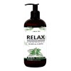Laferv Aceite Masaje Natural Spa Menta Romero Riquisimo 500 Ml