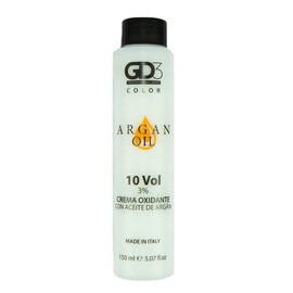 GD3 Peroxido 10 Volumenes 150Ml