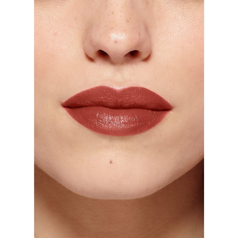 L'Oréal Paris Color Riche Satin Smooth Lipstick, Moisturising Pure Pigment
