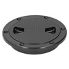 Ausla 1PC Inspection Lid Boat Deck Cover Boat Hatch Deck