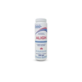 Alkalinity Increaser for Pools & Spas (500 gm)