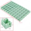Pack of 50 Component Storage Box, SMT Storage Box, SMD