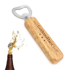 Godmother Gifts,Godparent Gifts,Godmother Birthday Gifts,Will You be My Godmother Gifts,Christening Favours,god Parents Christmas Gifts,Christening Gifts,Bottle Opener,Godmother Christmas Gifts