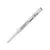Montblanc Ballpoint Pen Refills (B) Mystery Black 116191 – Refill