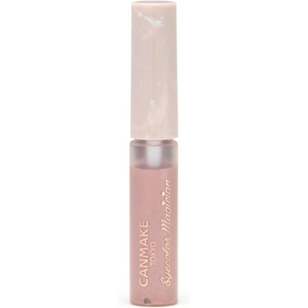  Canmake Eye Color Magician 02 Promise 3.6ml Liquid Eye
