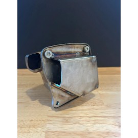 For STIHL Stihl MS 462 Muffler Cover Exhaust