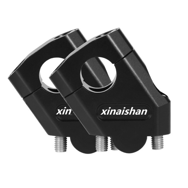 xinaishan Motorcycle Handlebar Riser, Motorcycle Handlebar Riser, Handle Post 0.9