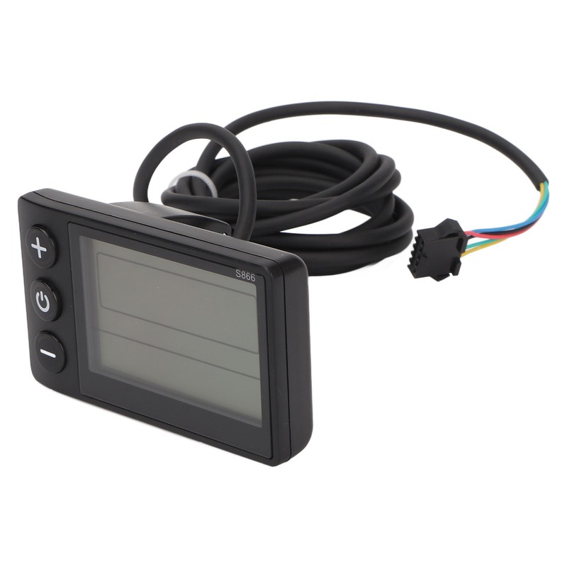 17A 3 Modes Sine Wave Controller Kit with S866 Panel