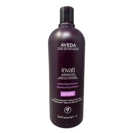 AVEDA Invati Advanced Exfoliating Shampoo RICH 33.8oz/1L