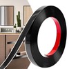 JSIWOTH 0.79in × 40Ft Peel and Stick Wall Molding Trim