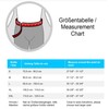LP Support X Tremus Lumbar Brace 2.0, Size S