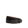 38MM Reversible C Plaque Buckle Belt