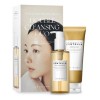 Skin1004 Kit Doble Limpieza Cleansig Oil + Ampule Foam Todo