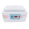 Egg Incubator Small Multifunctional Household Chicken Incubator for Hatching Chick