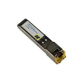 UD_AddOn Netgear AFM735-10000S Compatible TAA Compliant 100Base-FX SFP Transceiver (MMF, 1310nm, 2km, LC)