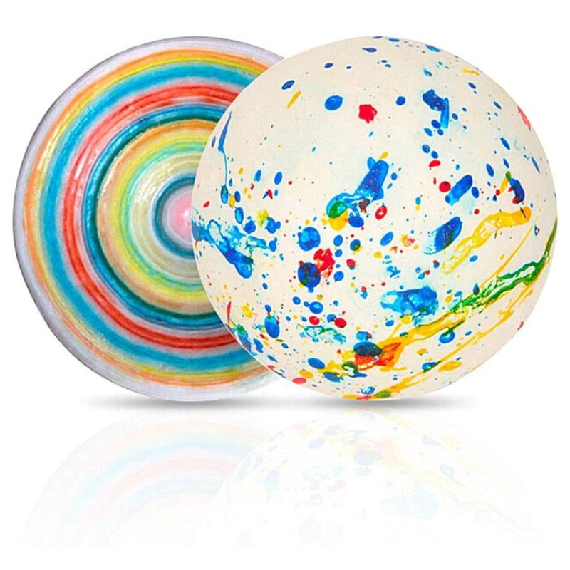 Sconza - Caramelo gigante (9,5 cm)