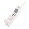 Brick Mobile Phone Model Vintage Cell Phone Prop Old Fashioned