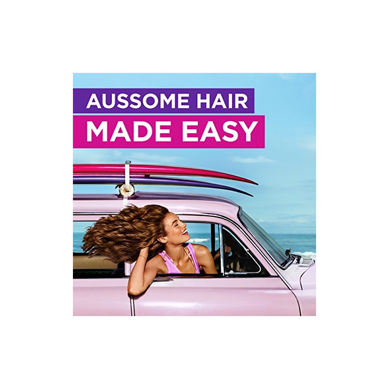 Aussie Aussie Hair Insurance Leave-In Conditiner for Unisex Conditioner 8