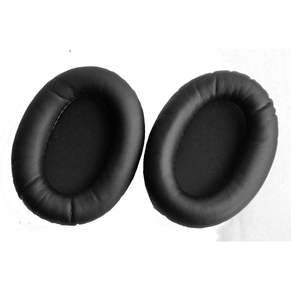 Ear Pads Repair Parts Compatible with HyperX Cloud Core, Cloud