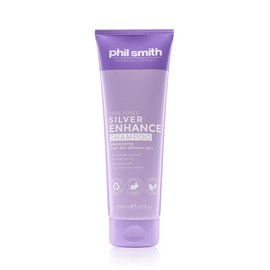 Phil Smith Cool Tones Silver Enhance Shampoo 250ml
