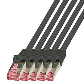 BIGtec All Patch Cables