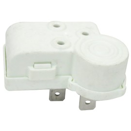 BGEHHCY New 4 Pin Refrigerator Over Load Protector Compressor PTC Starter Relay Fit for Hotpoint ZHB65-120P15, ZHB35-120P15,ZHB69-135P4.7,ZHB60-120P4.7,ZHB88-125P4.7 Fit for Kenmore/Magic Chex