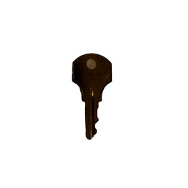 Generic NOTIFIER 17021 Key for FIRE Alarms and Pull Stations 1X