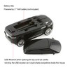 3C Light Car Mouse Wireless 2.4GHz Cool Sport SUV Car