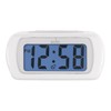 Acctim Auric Digital Alarm Clock Superbrite® Crescendo Alarm Large LCD