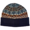 s.Oliver Men's 202.10.110.25.272.2106470 Beanie Hat, 58X0, 1, 58X0