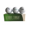 POLARA ULTIMATE STRAIGHT 2 PIECE GOLF BALLS