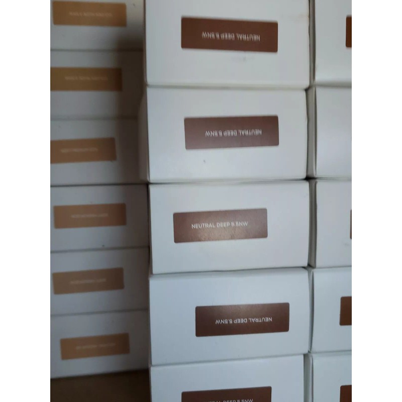 bareMinerals Blemish Rescue Clearing Loose Powder Foundation-NEU