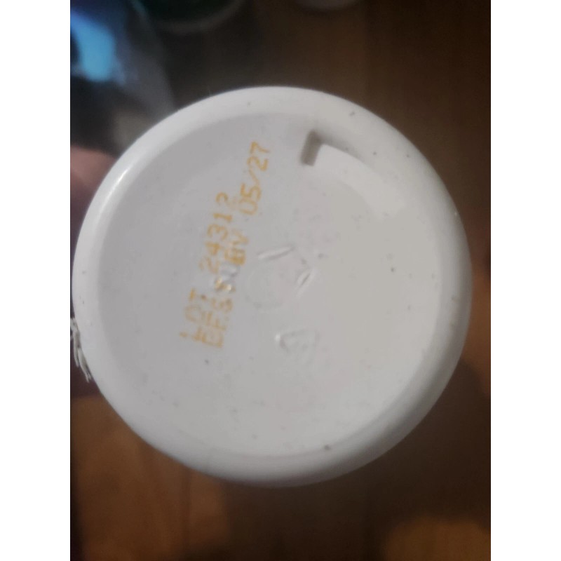 PHYSIO TRU - PHYSIO BIOTICS -30 Capsules - EXP :