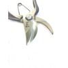 Hounen Miyawaki A-200 Tobisho Pruning Shears, Left Handed