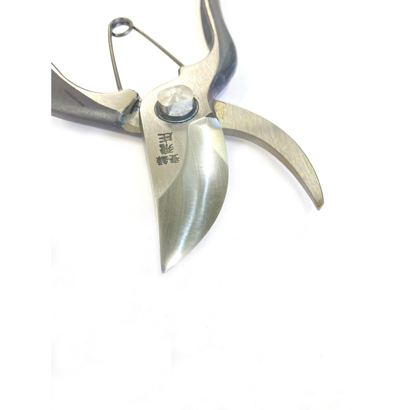 Hounen Miyawaki A-200 Tobisho Pruning Shears, Left Handed