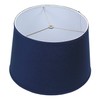 FenchelShades.com 13" Top Diameter x 15" Bottom Diameter x 10"