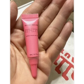 Deluxe Glow Recipe Guava Vitamin C Bright Eye Gel Cream 3ml / 0.1 fl oz DELUXE SAMPLE B