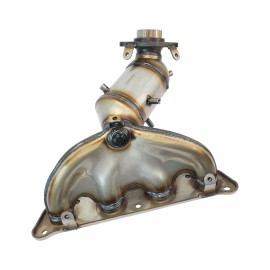 Sarotin Catalytic Converter Fits 2009-2018 Nissan Sentra 1.8L / 2.0L Front SULEV