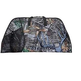 Easton Micro Flatline Bow Case Realtree Edge Frame Frame, One Size Fits All