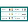 Kneipp Hand Cream, Sakura Scent, 0.7 fl oz (20 ml)
