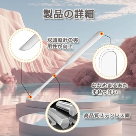 Spatula Cosmetic Tools Metal Makeup Spatulas Makeup Spatula for Cosmetics Beginners DIY Stainless Steel Double Headed Set of 1 Concealer Foundation Metal Makeup Spatula